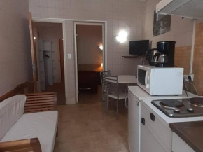 Appartement T3 pour 4 pers. à Cauterets, proche thermes et télécabine, parking gratuit - FR-1-234-147